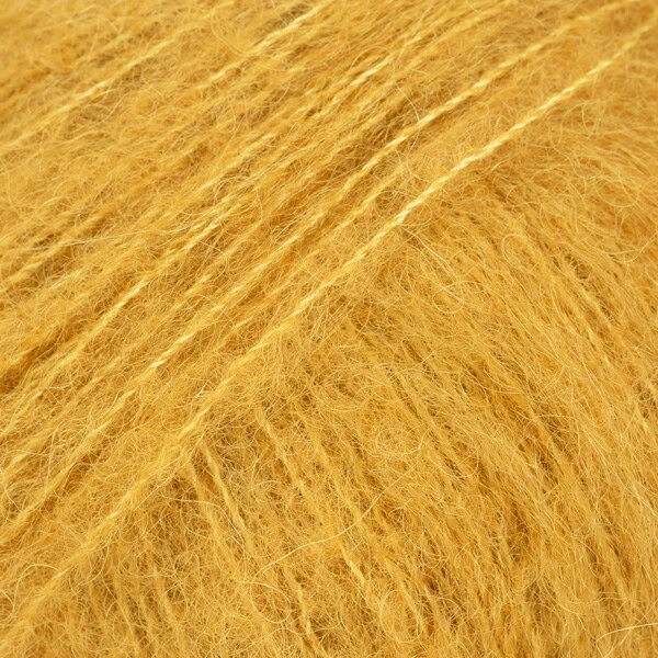 DROPS Brushed Alpaca Silk
